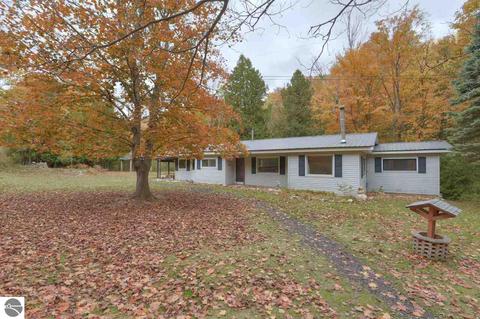 9215 E Lincoln Rd, Cedar, MI 49621 photo 1