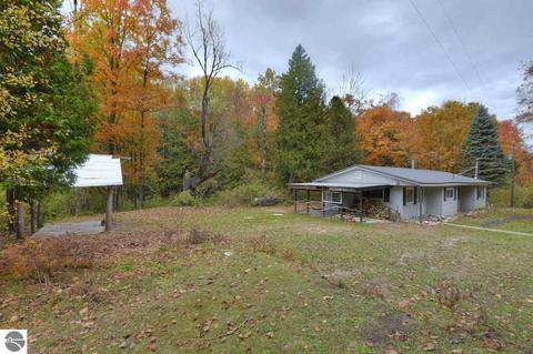 9215 E Lincoln Rd, Cedar, MI 49621 photo 3