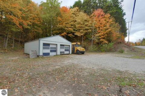 9215 E Lincoln Rd, Cedar, MI 49621 photo 41