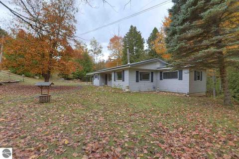 9215 E Lincoln Rd, Cedar, MI 49621 photo 2