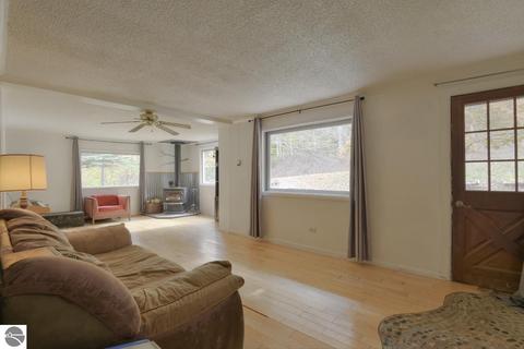 9215 E Lincoln Rd, Cedar, MI 49621 photo 18