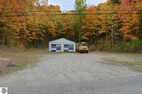 9215 E Lincoln Rd, Cedar, MI 49621 photo 40