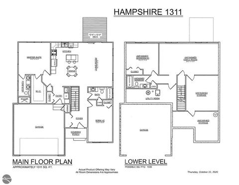 7565 E Meadows Dr, Cedar, MI 49621 photo 2