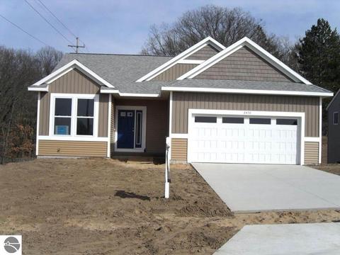 7565 E Meadows Dr, Cedar, MI 49621 photo 1