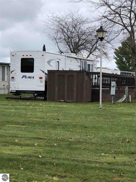 3675 E Michigan Ave #LOT 132, Au Gres, MI 48703 photo 3