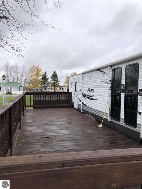 3675 E Michigan Ave #LOT 132, Au Gres, MI 48703 photo 2