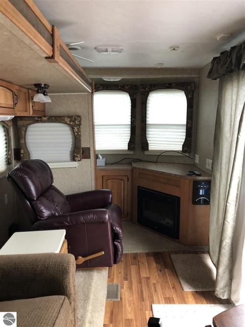 3675 E Michigan Ave #LOT 132, Au Gres, MI 48703 photo 5