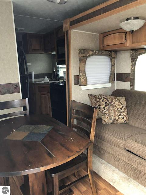 3675 E Michigan Ave #LOT 132, Au Gres, MI 48703 photo 4