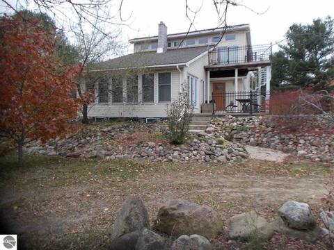 5350 W School Rd, Shepherd, MI 48883 photo 1