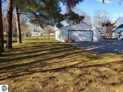 435 N Fourth St, Shepherd, MI 48883 photo 36