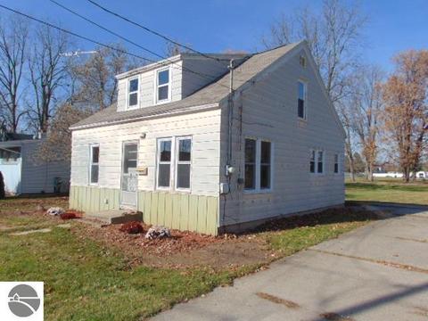 625 E North St, Ithaca, MI 48847 photo 1