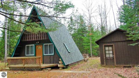 10761 Mohawk Trl, Roscommon, MI 48653 photo 21