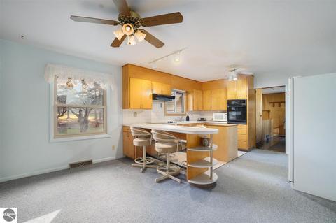 3527 E Mill Rd, Grawn, MI 49637 photo 9