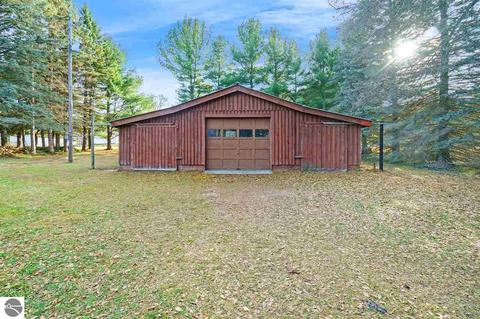 3527 E Mill Rd, Grawn, MI 49637 photo 3