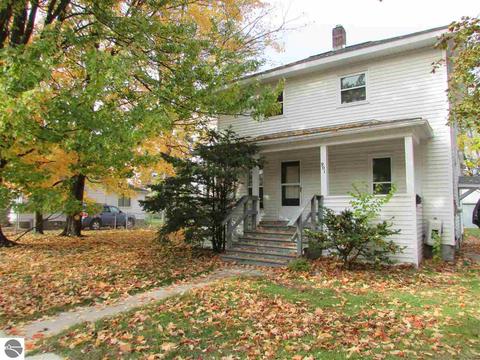 901 E Chippewa St, Mount Pleasant, MI 48858 photo 1