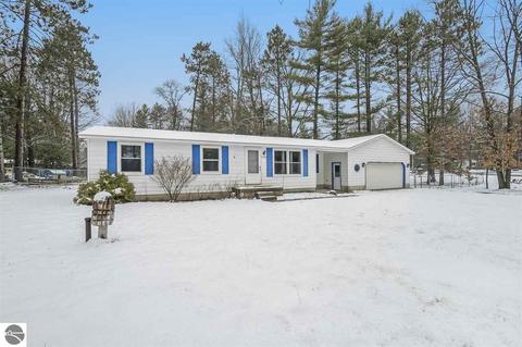 9596 Circle Dr, Interlochen, MI 49643 photo 1