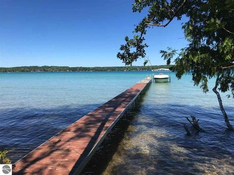 52 Torch Lake Homes For Sale Torch Lake Mi Real Estate Movoto