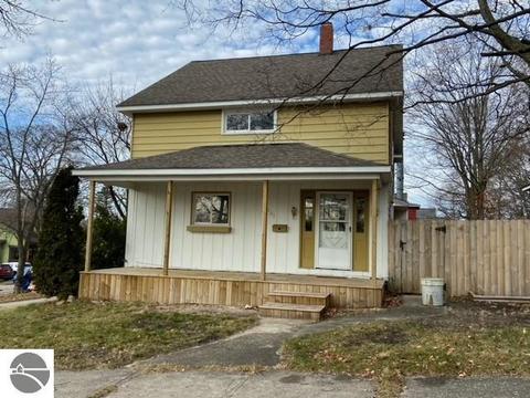 301 E Bremer St, Cadillac, MI 49601 photo 1