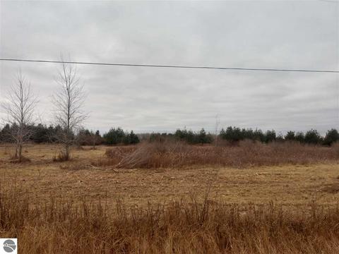 N/a Santiago Road, Au Gres, MI 48703