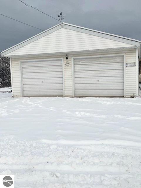 2497 Penn Ave, Lupton, MI 48635 photo 4