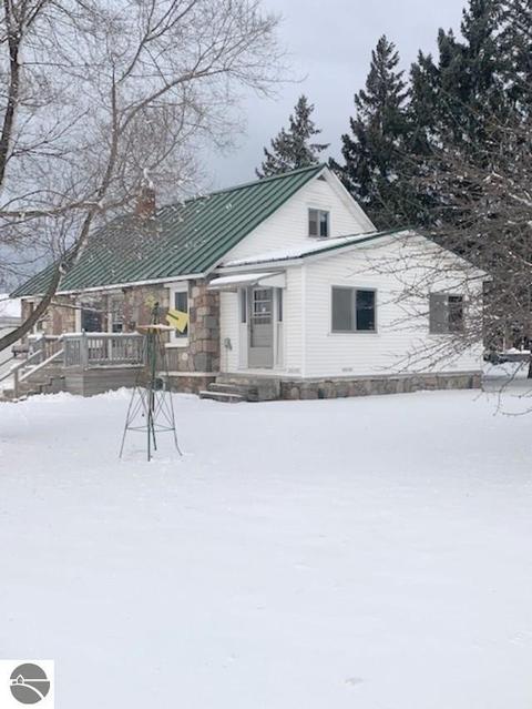 2497 Penn Ave, Lupton, MI 48635 photo 1
