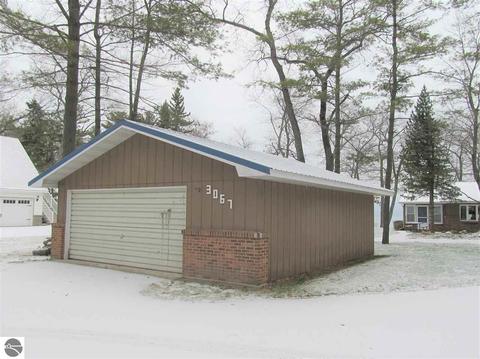 3067 S Rumsey Rd, Au Gres, MI 48703 photo 2