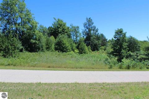 Lot 136 Lamplighter Lane, Cadillac, MI 49601