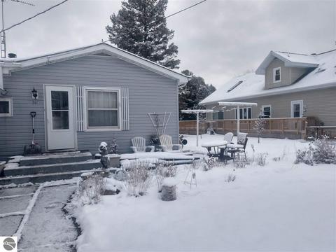 813 Augres River Dr, Au Gres, MI 48703 photo 4