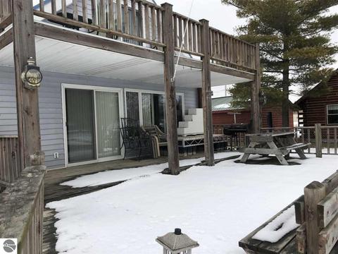 913 Augres River Dr, Au Gres, MI 48703 photo 3