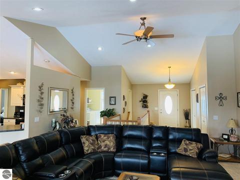 11465 E 16 Rd, Manton, MI 49663 photo 77