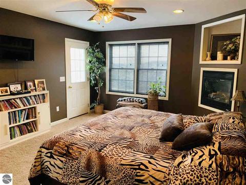 11465 E 16 Rd, Manton, MI 49663 photo 83