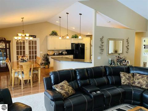 11465 E 16 Rd, Manton, MI 49663 photo 89