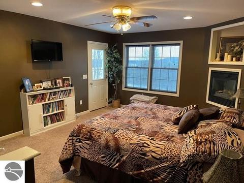 11465 E 16 Rd, Manton, MI 49663 photo 36