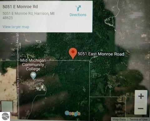 5051 E Monroe Rd, Harrison, MI 48625 photo 56