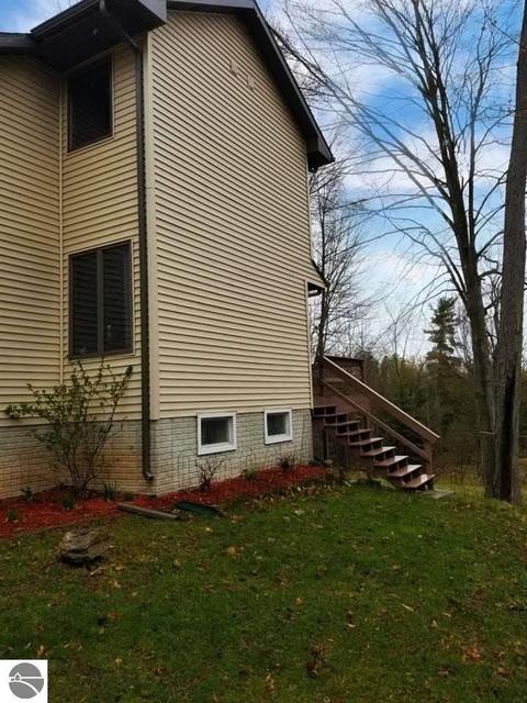 5051 E Monroe Rd, Harrison, MI 48625 photo 4