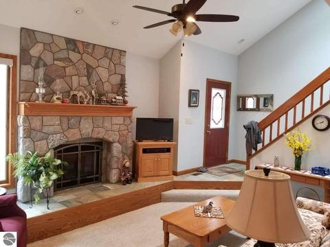 5051 E Monroe Rd, Harrison, MI 48625 photo 12