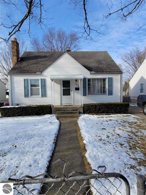 349 Bede St, Flint, MI 48507 photo 1