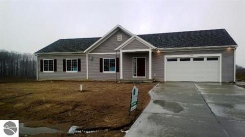 7484 E Meadows Dr, Cedar, MI 49621 photo 1