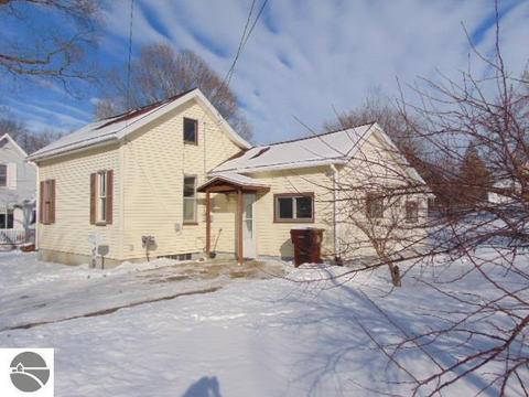 514 N Elm, Ithaca, MI 48847 photo 1