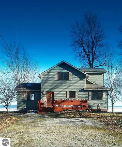 3329 S Point Augres Rd, Au Gres, MI 48703 photo 1