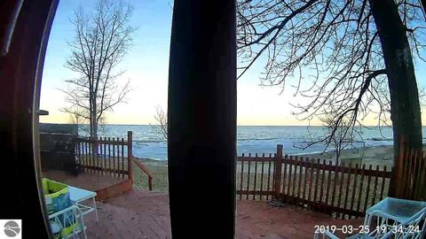 3329 S Point Augres Rd, Au Gres, MI 48703 photo 2