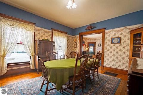 124 E Wright Ave, Shepherd, MI 48883 photo 13
