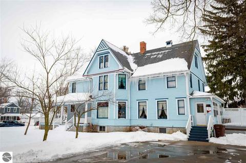 124 E Wright Ave, Shepherd, MI 48883 photo 6