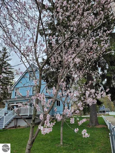 124 E Wright Ave, Shepherd, MI 48883 photo 73