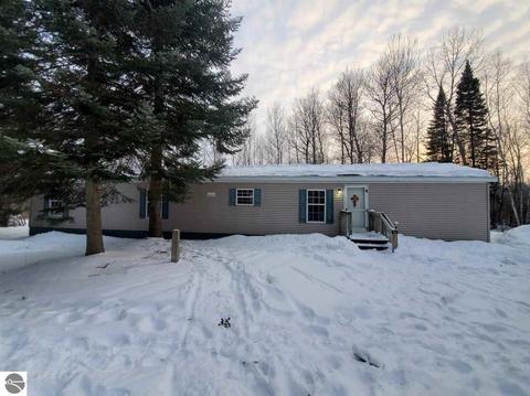 2485 W Rainbow, Mcbain, MI 49657 photo 1