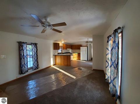 2485 W Rainbow, Mcbain, MI 49657 photo 5