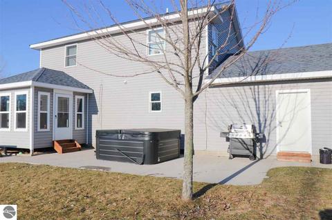 2896 Midshipman Dr, Au Gres, MI 48703 photo 4