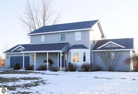 2896 Midshipman Dr, Au Gres, MI 48703 photo 1