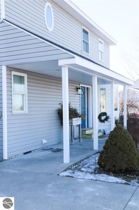 2896 Midshipman Dr, Au Gres, MI 48703 photo 2