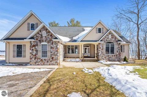 9453 Ray Ave, Grayling, MI 49738 photo 1